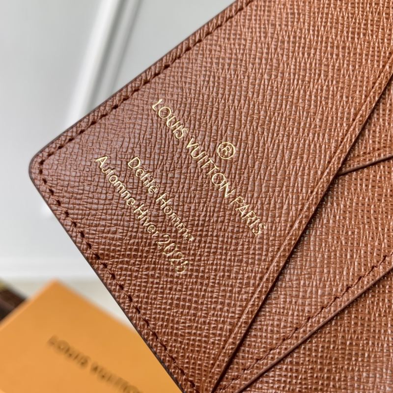 LV Wallets